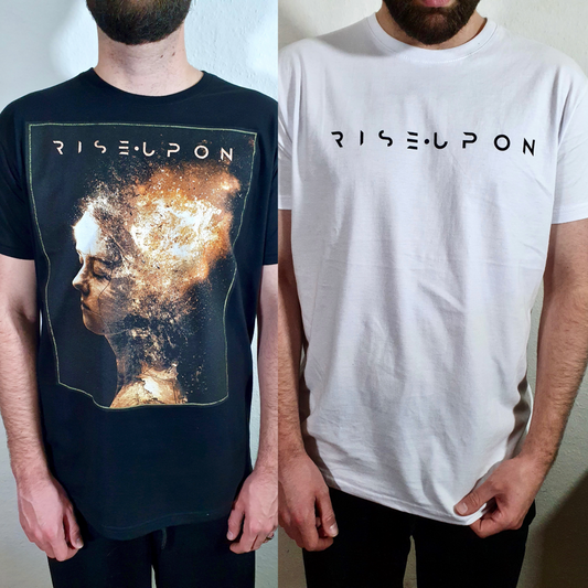 Rise Upon T-Shirt Package